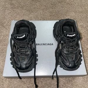 Balenciaga Track 2 Sneakers kids